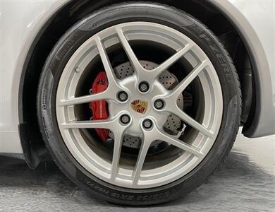 2010 Porsche 911 Carrera S   - Photo 21 - Ivyland, PA 18974