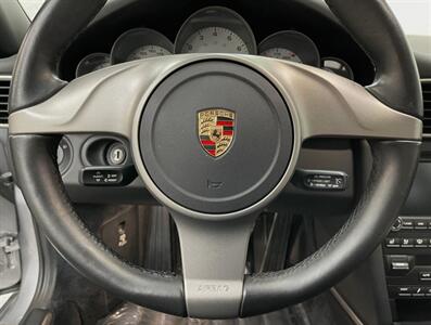 2010 Porsche 911 Carrera S   - Photo 35 - Ivyland, PA 18974