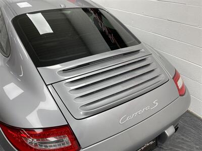 2010 Porsche 911 Carrera S   - Photo 19 - Ivyland, PA 18974