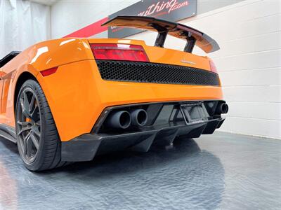 2012 Lamborghini Gallardo LP 570-4 Spyder Performante   - Photo 10 - Ivyland, PA 18974