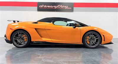 2012 Lamborghini Gallardo LP 570-4 Spyder Performante   - Photo 15 - Ivyland, PA 18974