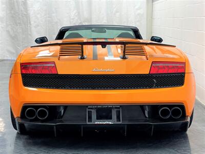 2012 Lamborghini Gallardo LP 570-4 Spyder Performante   - Photo 12 - Ivyland, PA 18974