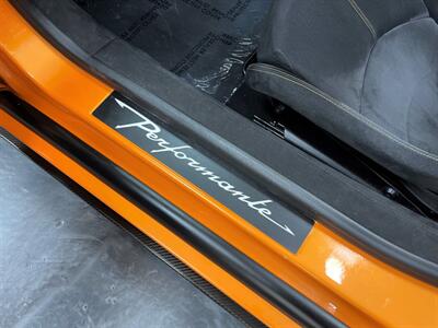 2012 Lamborghini Gallardo LP 570-4 Spyder Performante   - Photo 35 - Ivyland, PA 18974