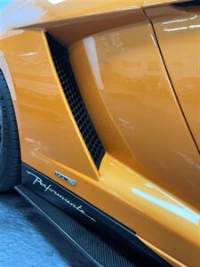 2012 Lamborghini Gallardo LP 570-4 Spyder Performante   - Photo 22 - Ivyland, PA 18974