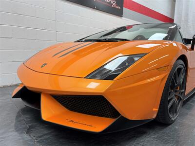 2012 Lamborghini Gallardo LP 570-4 Spyder Performante   - Photo 4 - Ivyland, PA 18974