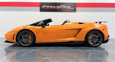 2012 Lamborghini Gallardo LP 570-4 Spyder Performante   - Photo 6 - Ivyland, PA 18974