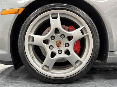 2008 Porsche 911 Carrera S   - Photo 20 - Ivyland, PA 18974