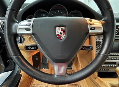 2008 Porsche 911 Carrera S   - Photo 36 - Ivyland, PA 18974