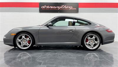 2008 Porsche 911 Carrera S   - Photo 6 - Ivyland, PA 18974