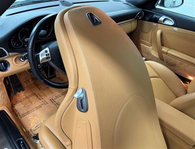 2008 Porsche 911 Carrera S   - Photo 30 - Ivyland, PA 18974