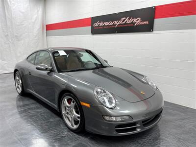 2008 Porsche 911 Carrera S   - Photo 15 - Ivyland, PA 18974