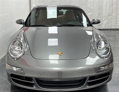 2008 Porsche 911 Carrera S   - Photo 3 - Ivyland, PA 18974