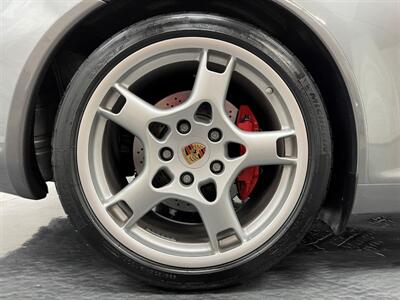 2008 Porsche 911 Carrera S   - Photo 23 - Ivyland, PA 18974