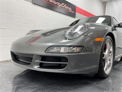 2008 Porsche 911 Carrera S   - Photo 4 - Ivyland, PA 18974