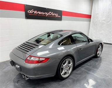 2008 Porsche 911 Carrera S   - Photo 13 - Ivyland, PA 18974