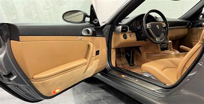 2008 Porsche 911 Carrera S   - Photo 25 - Ivyland, PA 18974