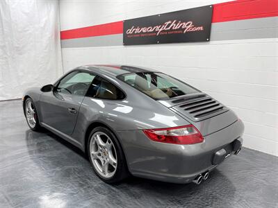 2008 Porsche 911 Carrera S   - Photo 7 - Ivyland, PA 18974