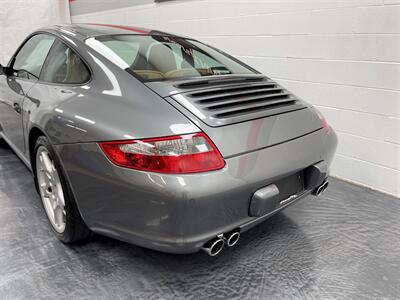 2008 Porsche 911 Carrera S   - Photo 9 - Ivyland, PA 18974