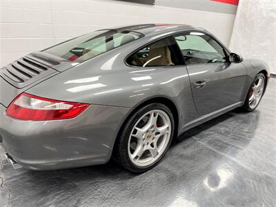 2008 Porsche 911 Carrera S   - Photo 12 - Ivyland, PA 18974