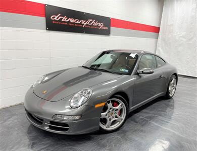 2008 Porsche 911 Carrera S   - Photo 1 - Ivyland, PA 18974