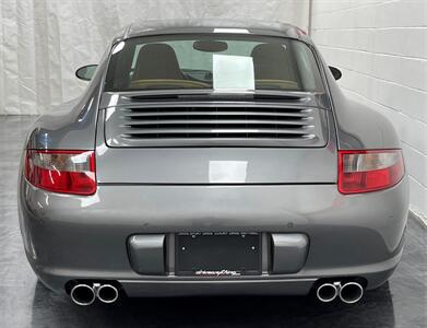 2008 Porsche 911 Carrera S   - Photo 11 - Ivyland, PA 18974