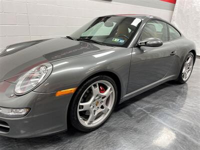 2008 Porsche 911 Carrera S   - Photo 5 - Ivyland, PA 18974