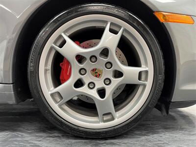 2008 Porsche 911 Carrera S   - Photo 22 - Ivyland, PA 18974