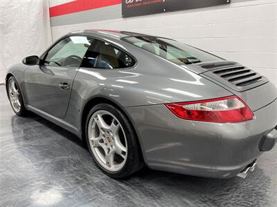 2008 Porsche 911 Carrera S   - Photo 8 - Ivyland, PA 18974