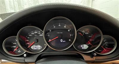 2008 Porsche 911 Carrera S   - Photo 37 - Ivyland, PA 18974