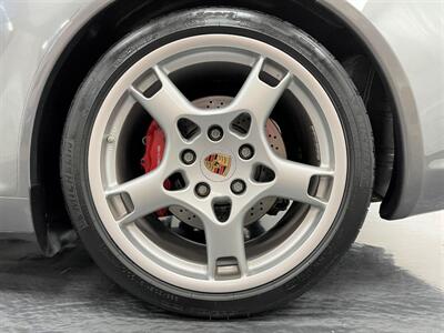 2008 Porsche 911 Carrera S   - Photo 21 - Ivyland, PA 18974