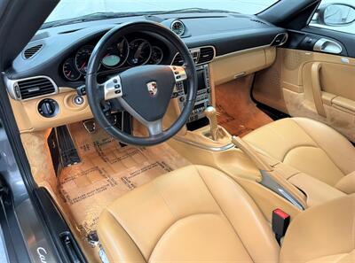 2008 Porsche 911 Carrera S   - Photo 27 - Ivyland, PA 18974