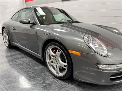 2008 Porsche 911 Carrera S   - Photo 16 - Ivyland, PA 18974