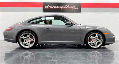 2008 Porsche 911 Carrera S   - Photo 14 - Ivyland, PA 18974