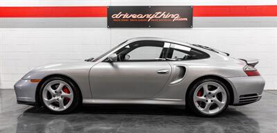 2002 Porsche 911 Turbo   - Photo 6 - Ivyland, PA 18974