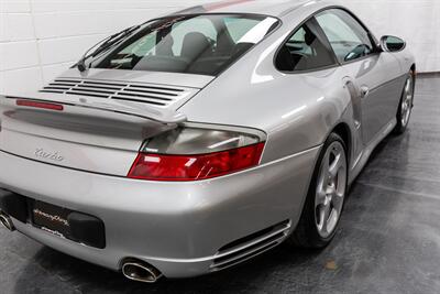 2002 Porsche 911 Turbo   - Photo 17 - Ivyland, PA 18974