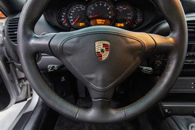 2002 Porsche 911 Turbo   - Photo 52 - Ivyland, PA 18974