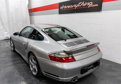 2002 Porsche 911 Turbo   - Photo 7 - Ivyland, PA 18974