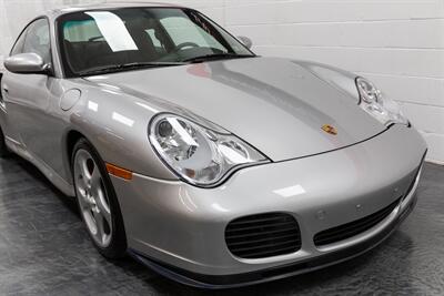 2002 Porsche 911 Turbo   - Photo 21 - Ivyland, PA 18974