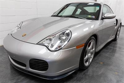 2002 Porsche 911 Turbo   - Photo 5 - Ivyland, PA 18974