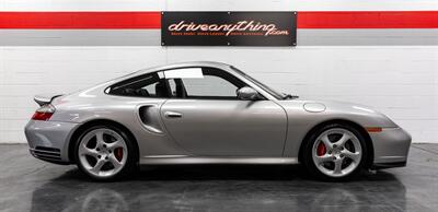 2002 Porsche 911 Turbo   - Photo 19 - Ivyland, PA 18974