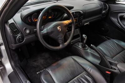 2002 Porsche 911 Turbo   - Photo 42 - Ivyland, PA 18974