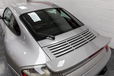 2002 Porsche 911 Turbo   - Photo 22 - Ivyland, PA 18974