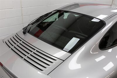 2002 Porsche 911 Turbo   - Photo 32 - Ivyland, PA 18974