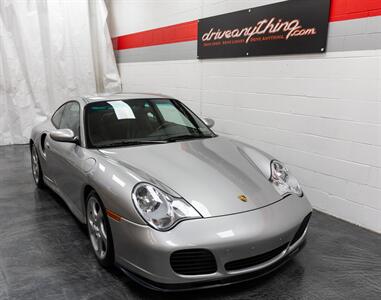 2002 Porsche 911 Turbo   - Photo 20 - Ivyland, PA 18974