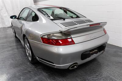 2002 Porsche 911 Turbo   - Photo 9 - Ivyland, PA 18974