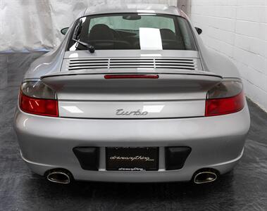 2002 Porsche 911 Turbo   - Photo 15 - Ivyland, PA 18974