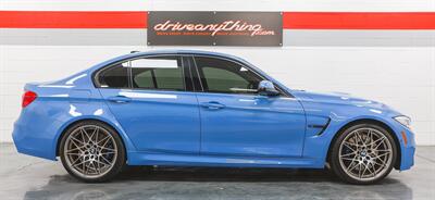 2016 BMW M3 Competition   - Photo 30 - Ivyland, PA 18974