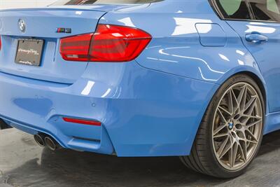 2016 BMW M3 Competition   - Photo 24 - Ivyland, PA 18974
