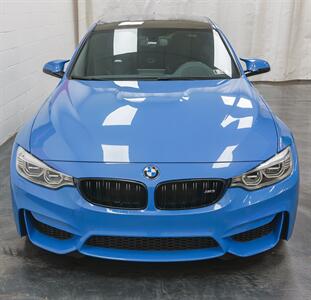 2016 BMW M3 Competition   - Photo 2 - Ivyland, PA 18974