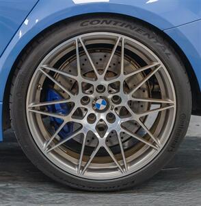2016 BMW M3 Competition   - Photo 42 - Ivyland, PA 18974